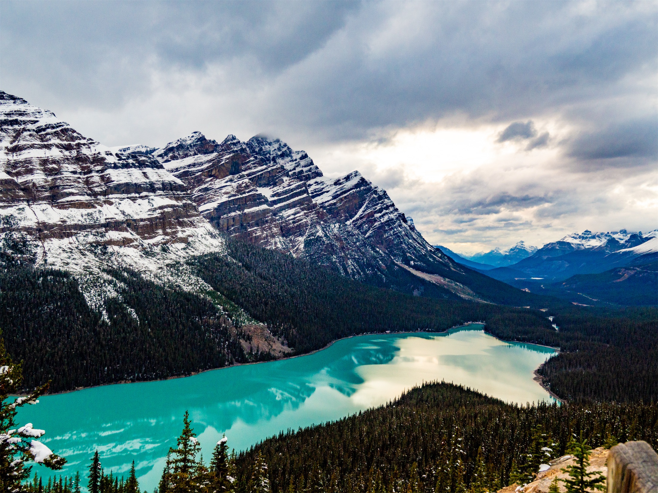 Tips for the Ultimate Canadian Rockies Road Trip