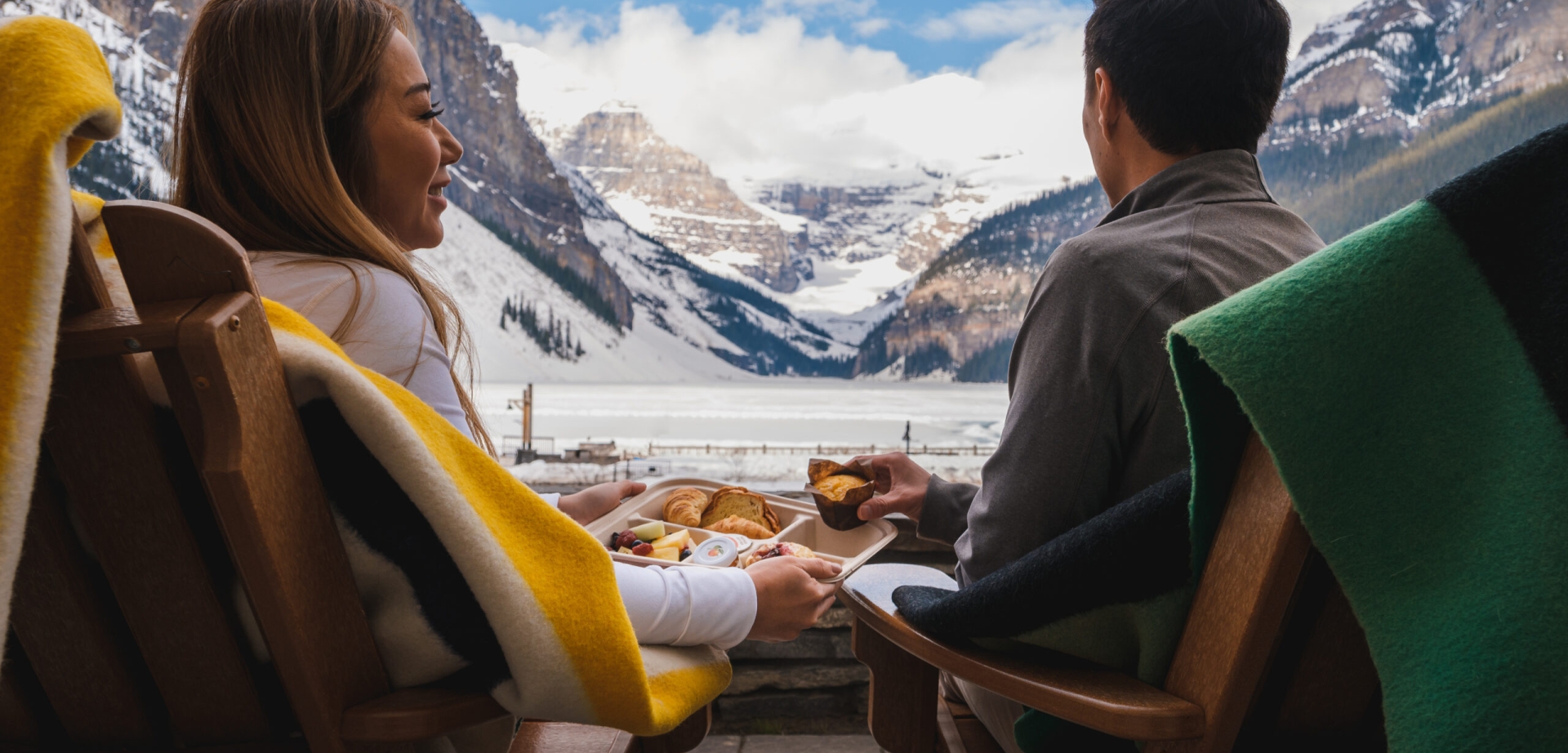 35 BEST Things to do in Lake Louise, Alberta (2023 Complete Guide!)